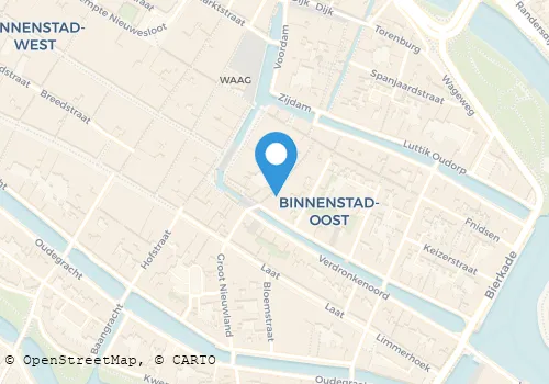 Kaart