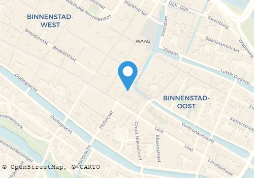 Kaart