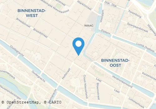 Kaart