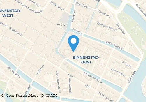 Kaart