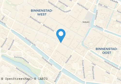 Kaart