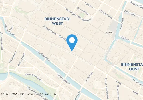 Kaart