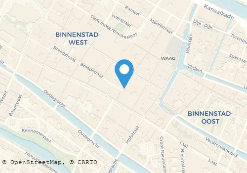 Kaart