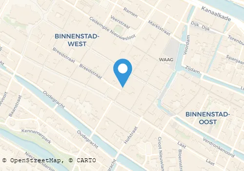 Kaart