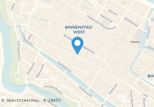 Kaart