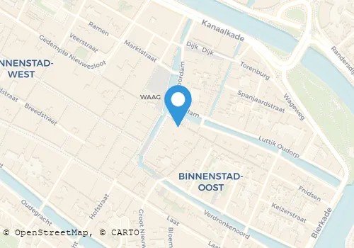 Kaart
