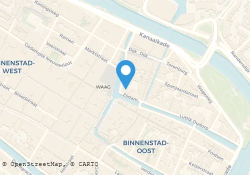 Kaart