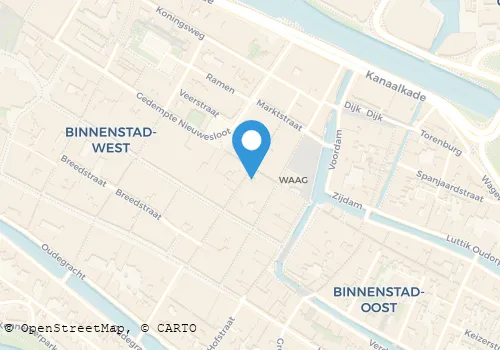 Kaart