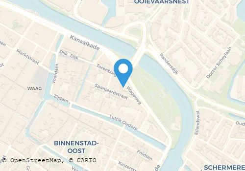 Kaart