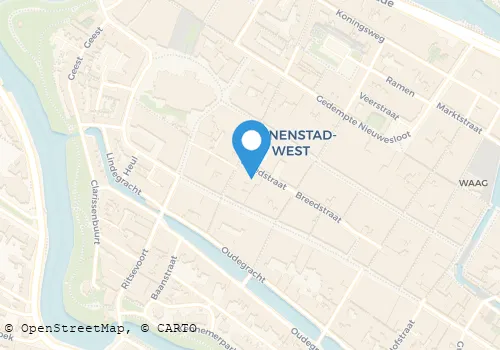 Kaart