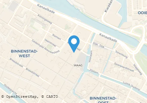 Kaart
