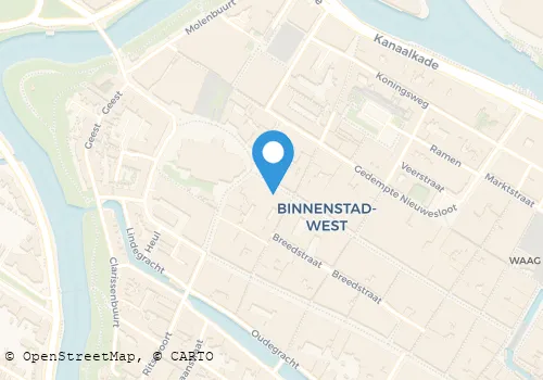 Kaart