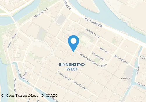 Kaart