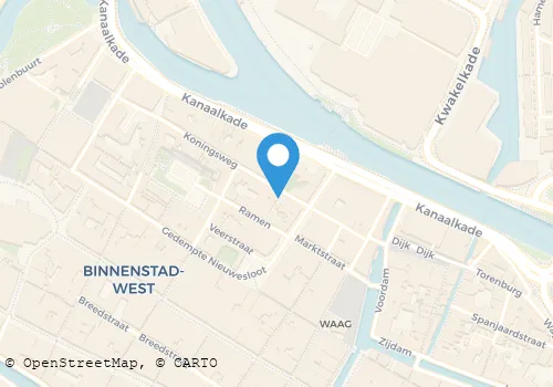 Kaart