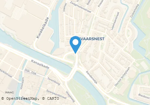 Kaart