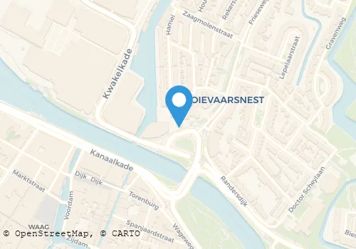 Kaart