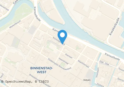 Kaart