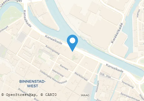 Kaart