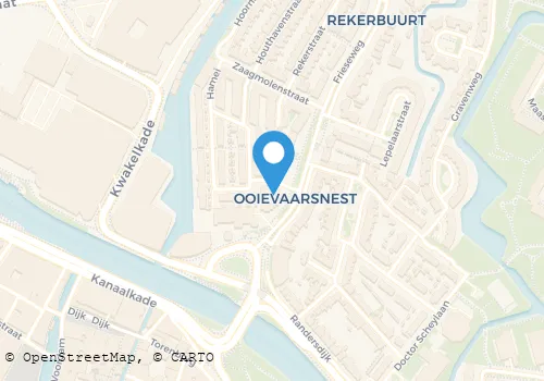 Kaart