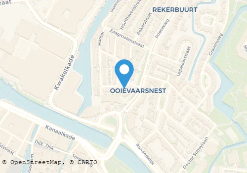 Kaart