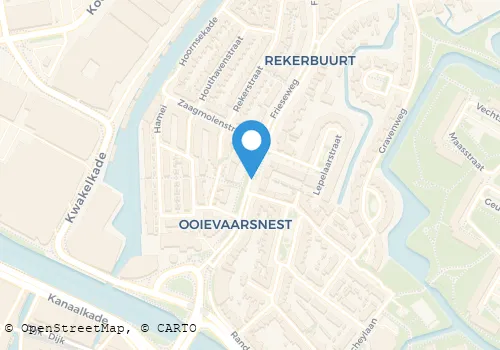 Kaart