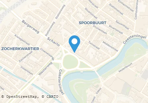 Kaart