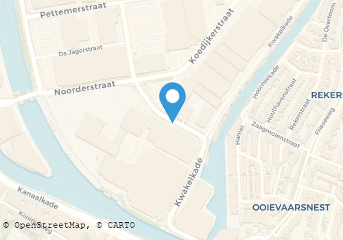 Kaart