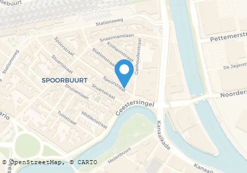 Kaart