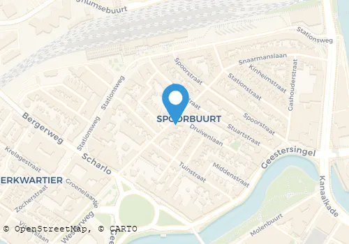 Kaart