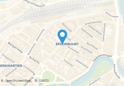 Kaart