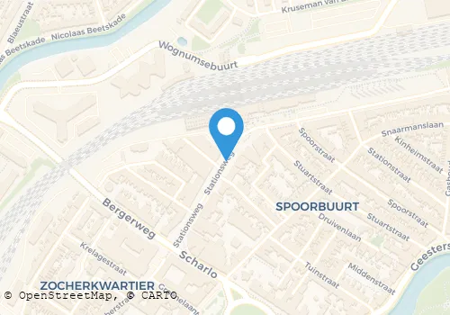 Kaart