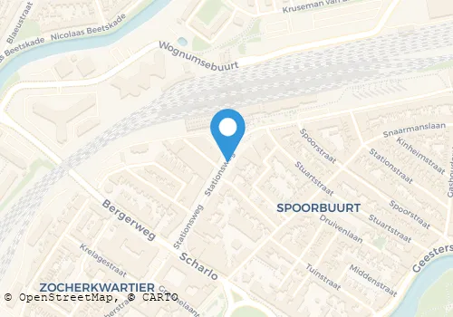 Kaart