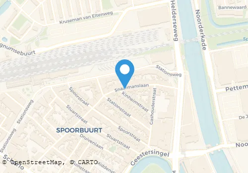 Kaart