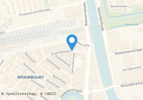 Kaart