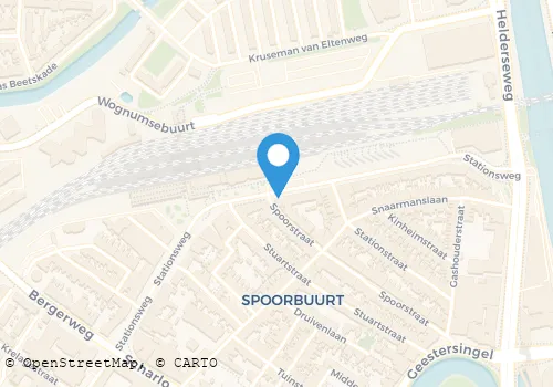 Kaart