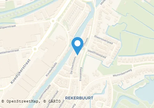 Kaart