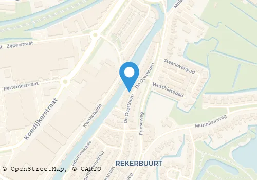 Kaart
