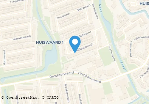Kaart