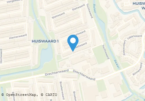 Kaart