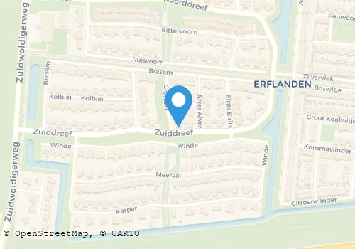 Kaart