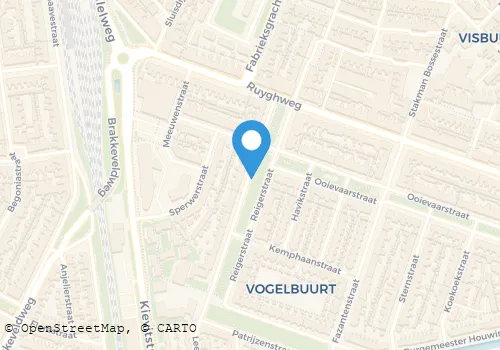 Kaart