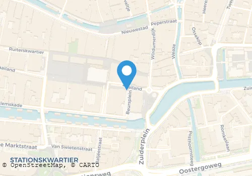 Kaart