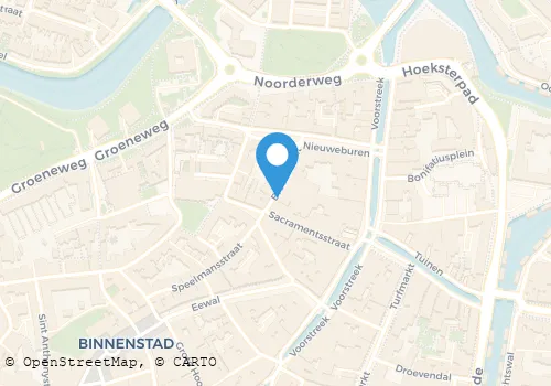 Kaart