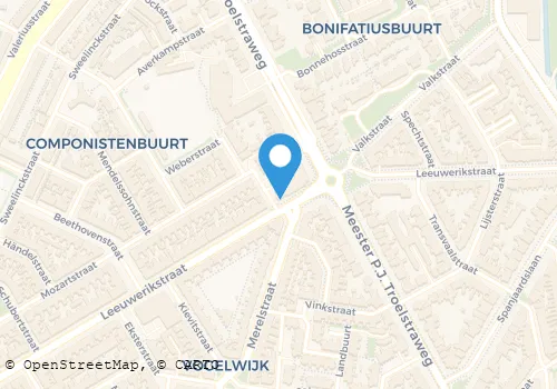 Kaart