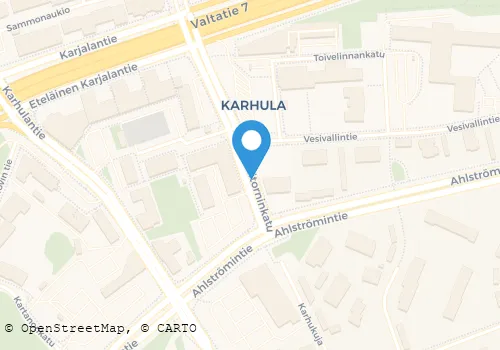 Kartta