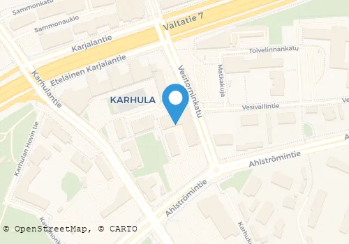 Kartta