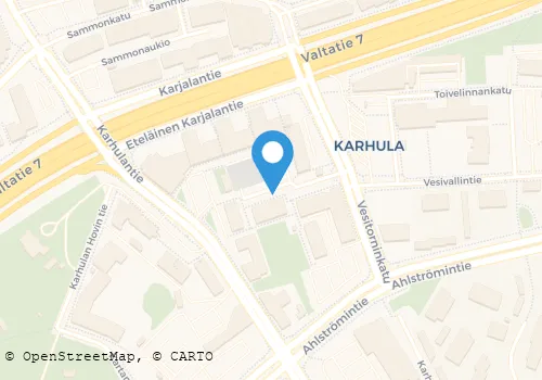 Kartta