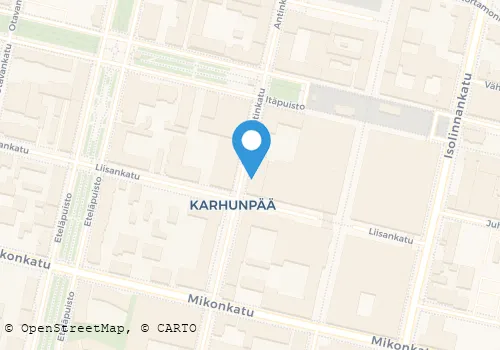 Kartta