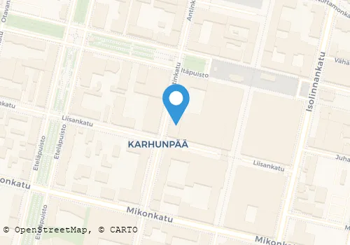 Kartta