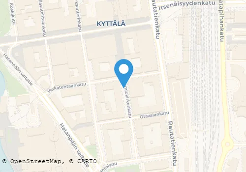Kartta